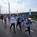 28 августа 2021 года сотрудники Банка приняли участие в забеге на дистанцию 5 километров в Калужском космическом марафоне